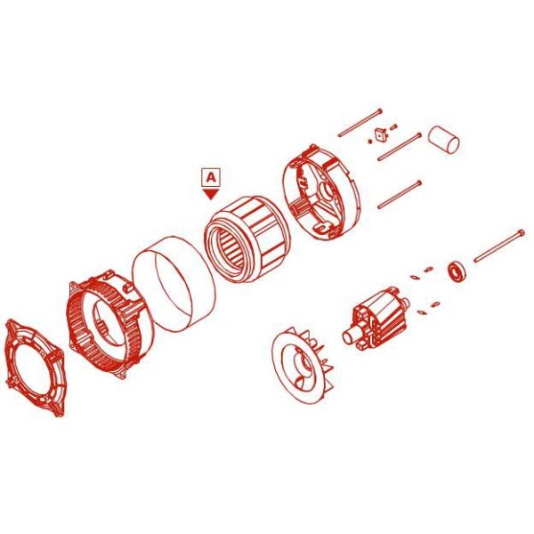 Generator Ar2