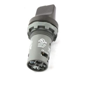 Selector 2 Pos. Mant.bc 2na C2ss1-10b-20