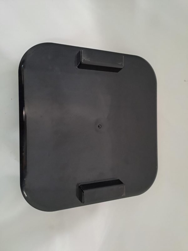 Türe Steuertafel